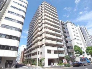 アデニウム東日本橋 外観 物件画像1