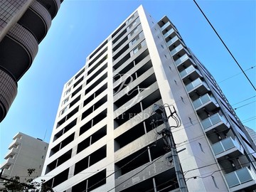 ベルファース水天宮前 ベルファース水天宮前1