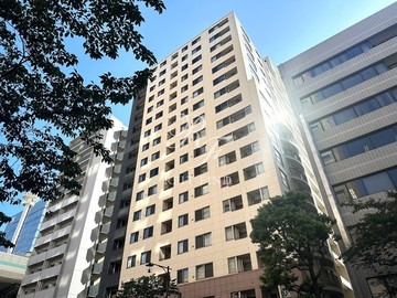 ブロードシティ東京 ブロードシティ東京1