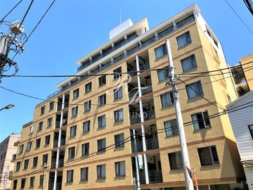 レジディア六本木檜町公園 レジディア六本木檜町公園1