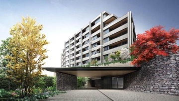 ライオンズ外苑の杜 物件画像