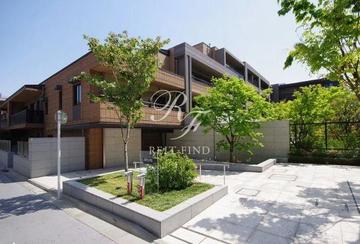 パークコート渋谷大山町ザプラネ悠邸 物件画像