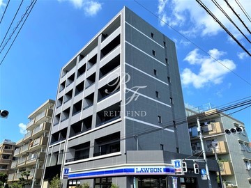 オルサス本所吾妻橋 本所吾妻橋レジデンス1