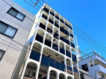 ドムススタイル押上 ドムススタイル押上1