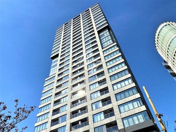 ザ・パークハウス白金二丁目タワー ザ・パークハウス白金二丁目タワー1