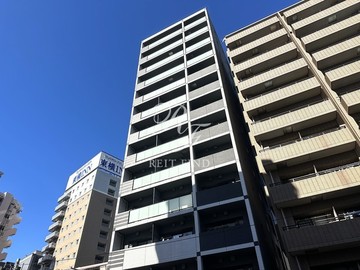 パークアクシス大森 パークアクシス大森1