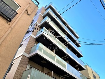 スプランディッド錦糸町2 スプランディッド錦糸町Ⅱ1