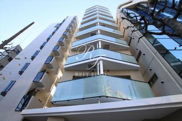 コージーコート御殿山 外観 物件画像1