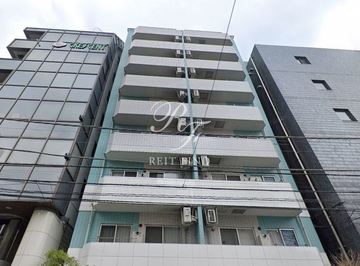 スパッジオ蔵前 外観 物件画像1