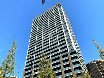 グランドメゾン白金の杜ザ・タワー グランドメゾン白金の杜ザ・タワー1