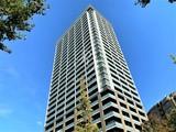 グランドメゾン白金の杜ザ・タワー グランドメゾン白金の杜ザ・タワー2