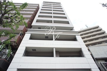 エスペランザ麻布 外観 物件画像1