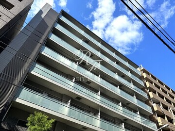 月島リバーサイドハイツ 月島リバーサイドハイツ1