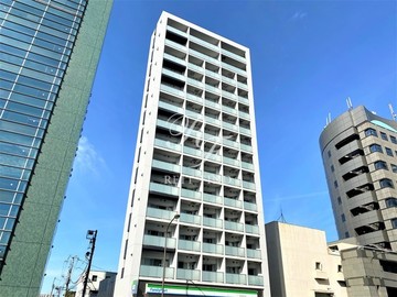 エミネンス高輪台 エミネンス高輪台1