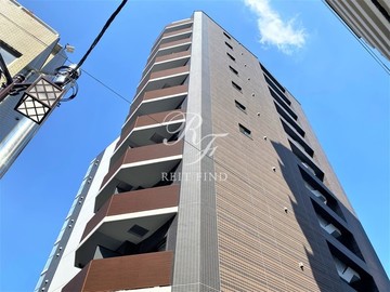 アークマーク巣鴨sta. アークマーク巣鴨sta.1