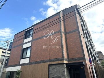 ハーモニーレジデンス山手巣鴨ザ・ガーデン ハーモニーレジデンス山手巣鴨ザ・ガーデン1