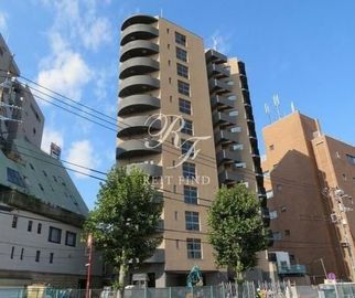 ハイツグレース 外観 物件画像1