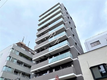 ガリシア駒込イースト ガリシア駒込イースト1