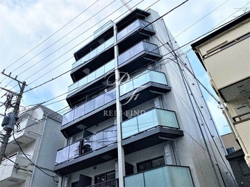 ルネサンスコート押上 ルネサンスコート押上1