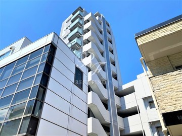 グランパセオ新宿余丁町 グランパセオ新宿余丁町1