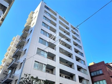 パークアクシス南麻布 パークアクシス南麻布1