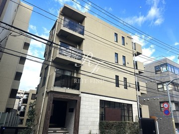 ディームス初台1 ディームス初台Ⅰ1