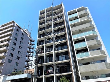 プライマルタワー錦糸町 レオーネ錦糸町タワービュー1