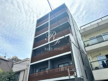 レオーネ押上キューブ レオーネ押上キューブ1