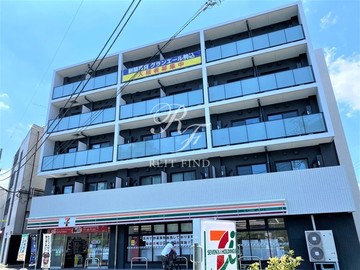 グランエール駒込 グランエール駒込1