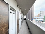 ジェノヴィア蒲田3スカイガーデン 共用部 物件画像4