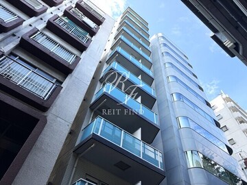 ログ初台 ログ初台1