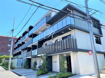 ルネサンスコート新宿余丁町 ルネサンスコート新宿余丁町1