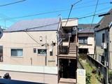 ルネサンスコート新宿余丁町 ルネサンスコート新宿余丁町40