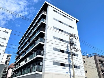 ラ・グリシーヌ ラ・グリシーヌ1