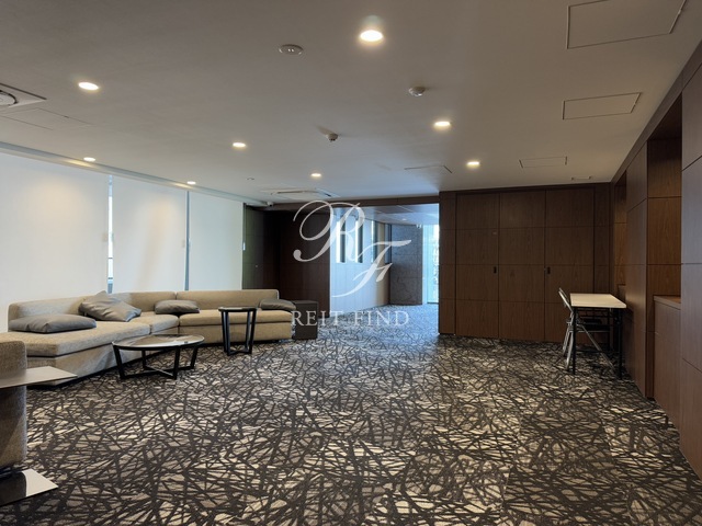 アトラスタワー白金レジデンシャル 共用部 物件画像13