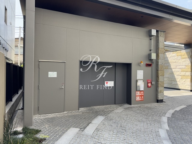アトラスタワー白金レジデンシャル 共用部 物件画像16