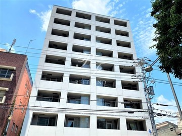 コムフラッツ白金 コムフラッツ白金1