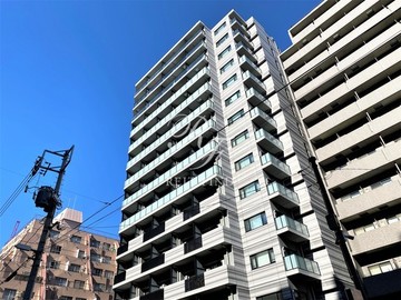 パークアクシス蒲田ステーションゲート パークアクシス蒲田ステーションゲート1