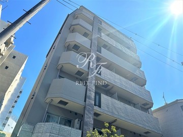 コンシェリア品川ベイサイドコート コンシェリア品川ベイサイドコート1