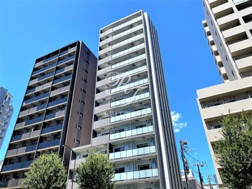 アーバネックス西新宿2 アーバネックス西新宿Ⅱ1