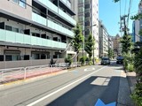 プレール・ドゥーク門前仲町3 プレール・ドゥーク門前仲町Ⅲ11