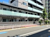 プレール・ドゥーク門前仲町3 プレール・ドゥーク門前仲町Ⅲ12