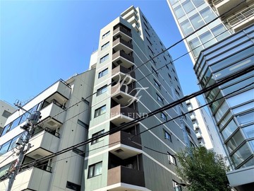 ロイジェント新橋 ロイジェント新橋1