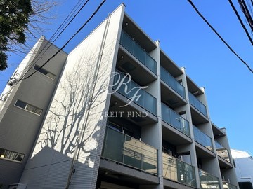 レオーネ王子飛鳥山 レオーネ王子飛鳥山1