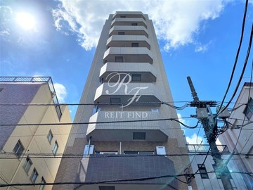 グランパセオ錦糸町駅前 グランパセオ錦糸町駅前1