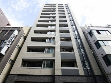 クリオ日本橋久松町 物件画像