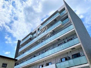 マキシヴ八広 レオーネ東墨田1