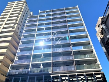 ボヌールコート芝浦 ボヌールート芝浦1