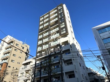 ミリアレジデンス駒込 ミリアレジデンス駒込1