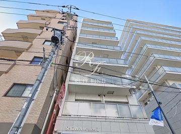 ショーウン初台2 物件画像
